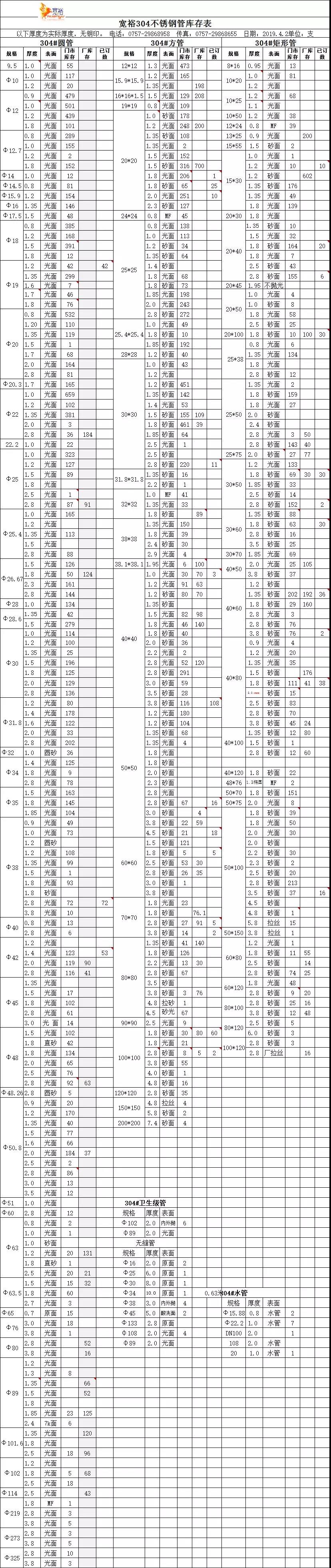 佛山不锈钢厚壁无缝管